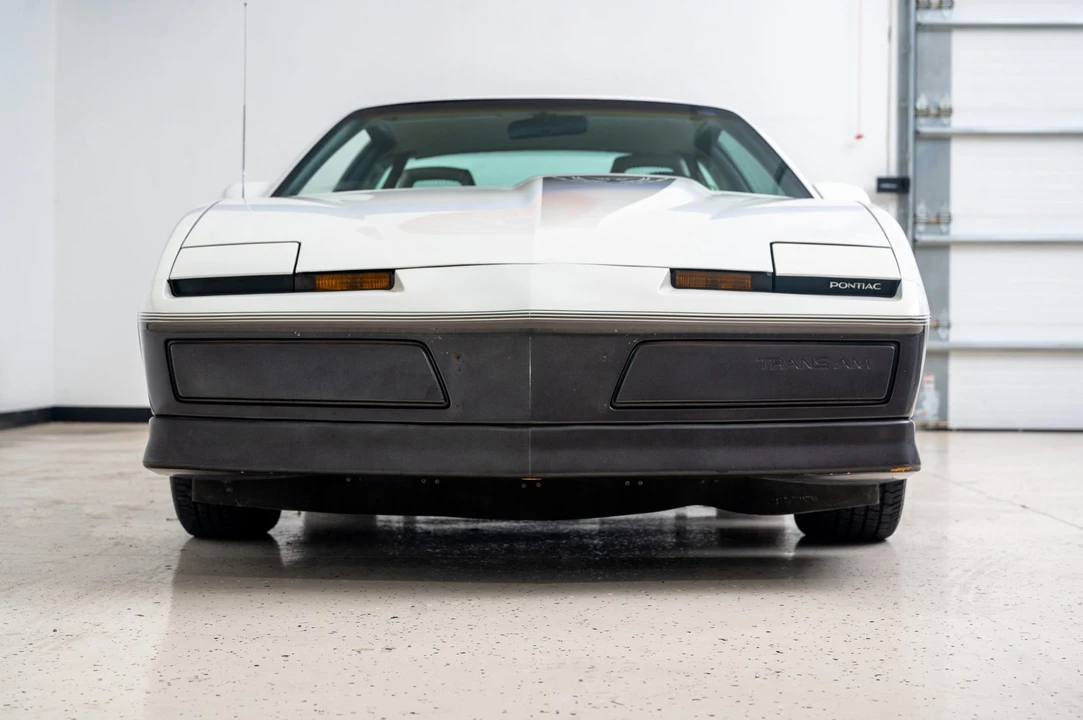 1983 Pontiac Firebird Trans Am 3rd Gen - Image 17 of 31