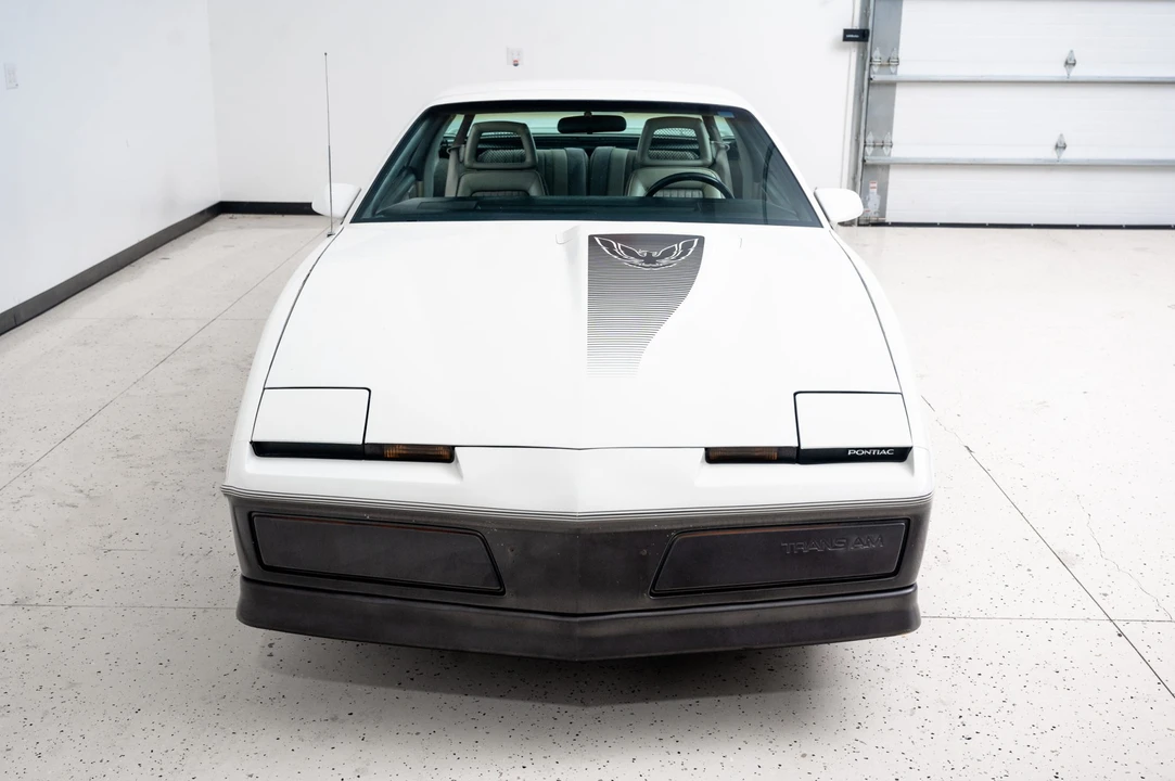 1983 Pontiac Firebird Trans Am 3rd Gen - Image 16 of 31