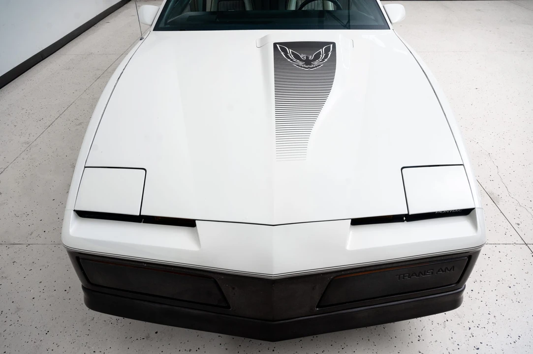 1983 Pontiac Firebird Trans Am 3rd Gen - Image 23 of 31