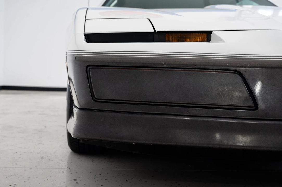 1983 Pontiac Firebird Trans Am 3rd Gen - Image 25 of 31