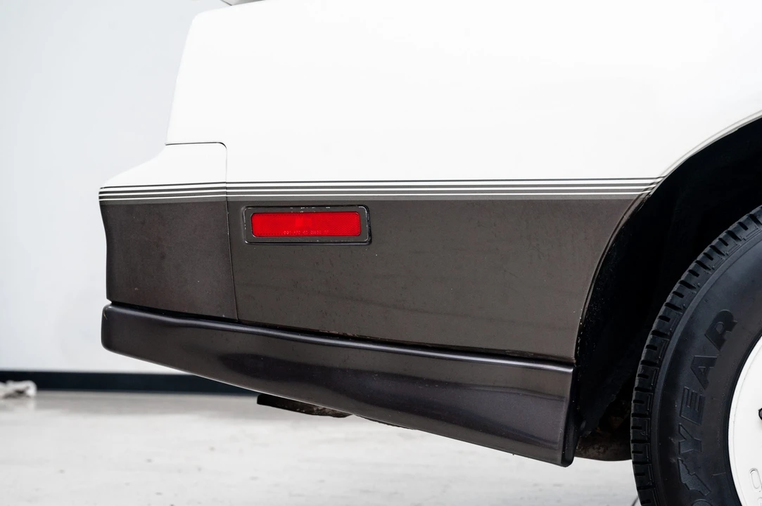 1983 Pontiac Firebird Trans Am 3rd Gen - Image 31 of 31