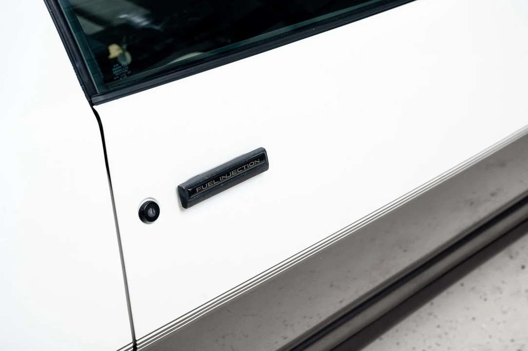 1983 Pontiac Firebird Trans Am 3rd Gen - Image 30 of 31