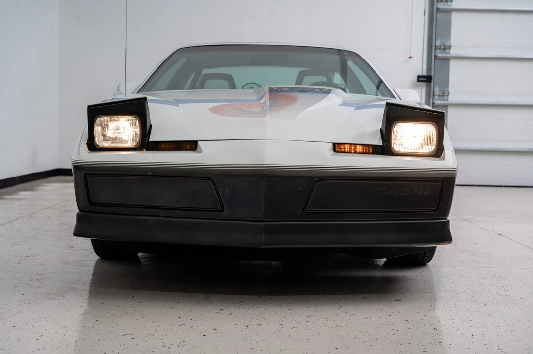 1983 Pontiac Firebird Trans Am 3rd Gen - Image 18 of 31