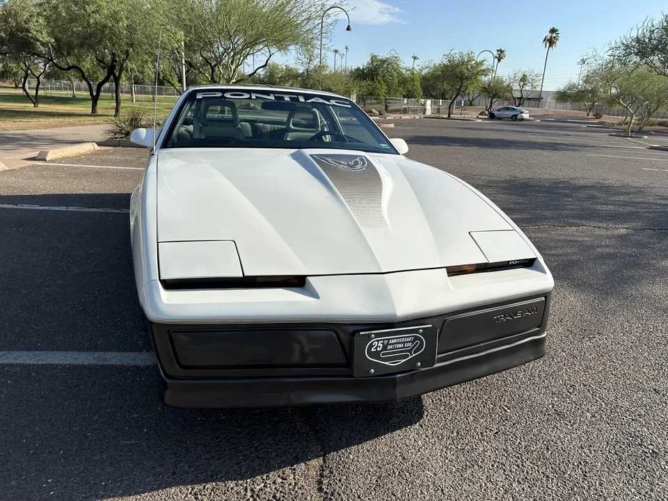 1983 Pontiac Firebird Trans Am 3rd Gen - Image 14 of 31