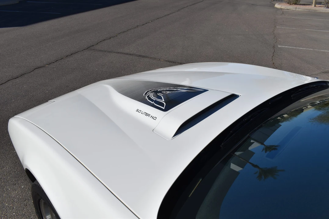 1983 Pontiac Firebird Trans Am 3rd Gen - Image 21 of 31