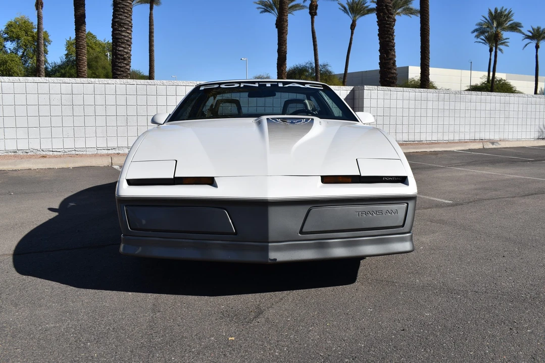 1983 Pontiac Firebird Trans Am 3rd Gen - Image 6 of 31