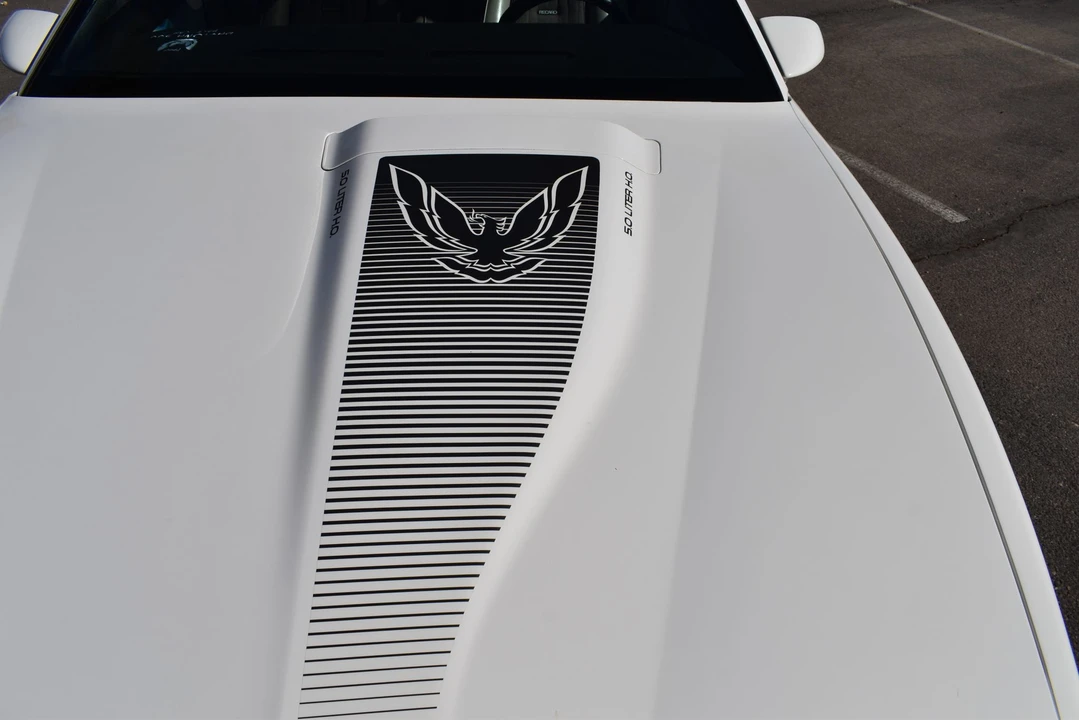 1983 Pontiac Firebird Trans Am 3rd Gen - Image 19 of 31