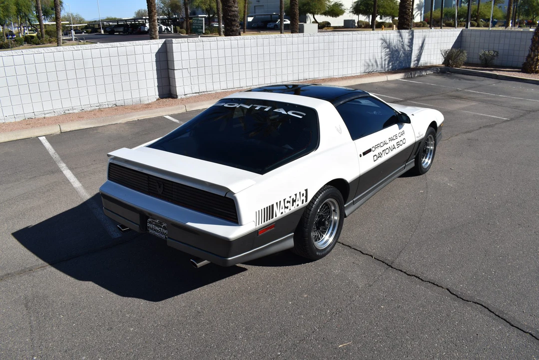 1983 Pontiac Firebird Trans Am 3rd Gen - Image 14 of 31