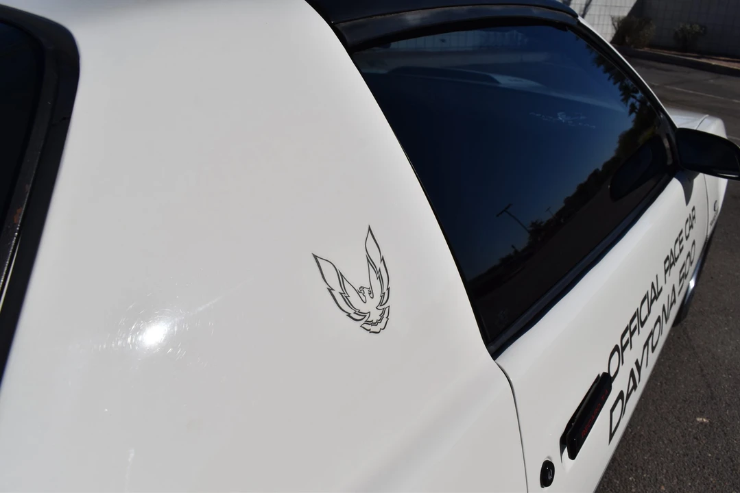 1983 Pontiac Firebird Trans Am 3rd Gen - Image 30 of 31