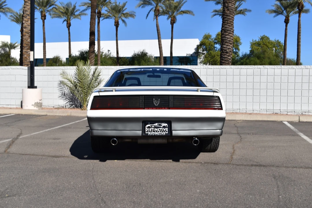 1983 Pontiac Firebird Trans Am 3rd Gen - Image 13 of 31
