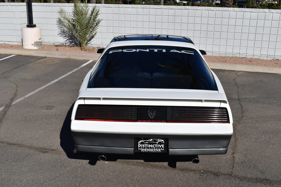 1983 Pontiac Firebird Trans Am 3rd Gen - Image 12 of 31