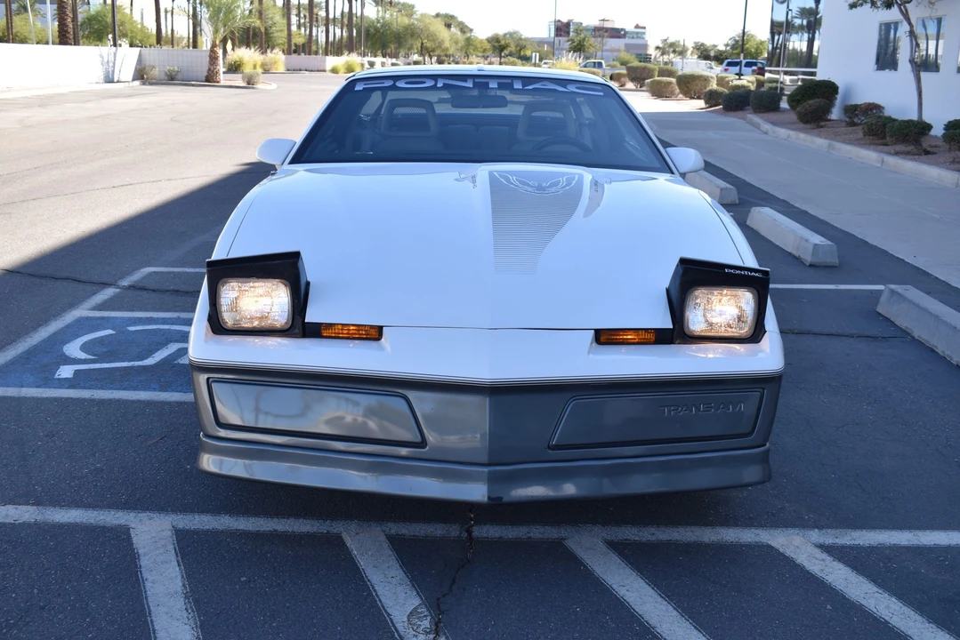 1983 Pontiac Firebird Trans Am 3rd Gen - Image 5 of 31