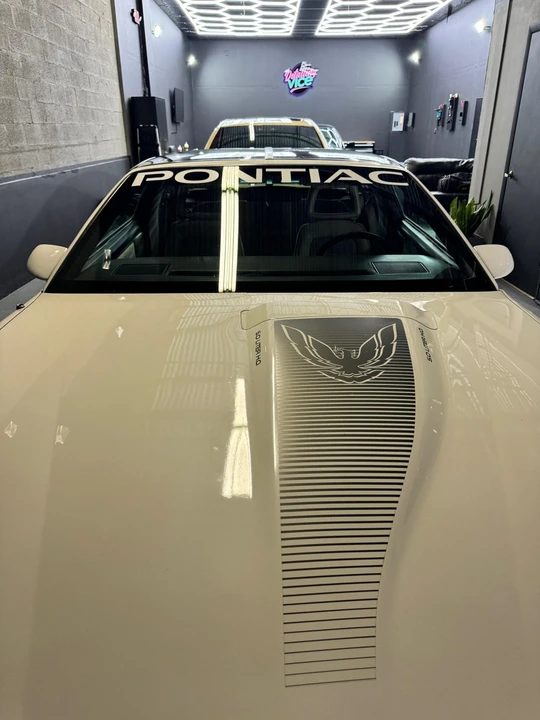 1983 Pontiac Firebird Trans Am 3rd Gen - Image 24 of 31