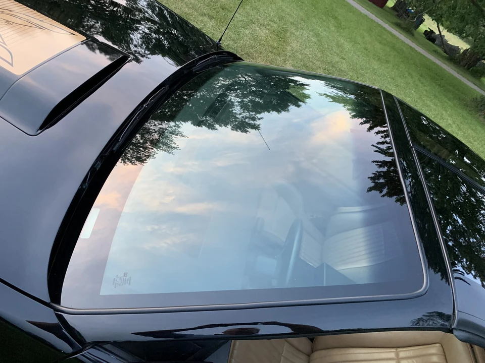 1983 Pontiac Firebird Trans Am 3rd Gen - Image 27 of 31