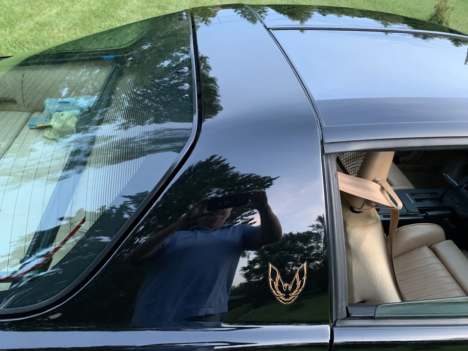 1983 Pontiac Firebird Trans Am 3rd Gen - Image 19 of 31