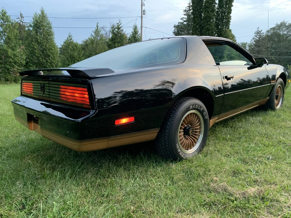 1983 Pontiac Firebird Trans Am 3rd Gen - Image 7 of 31