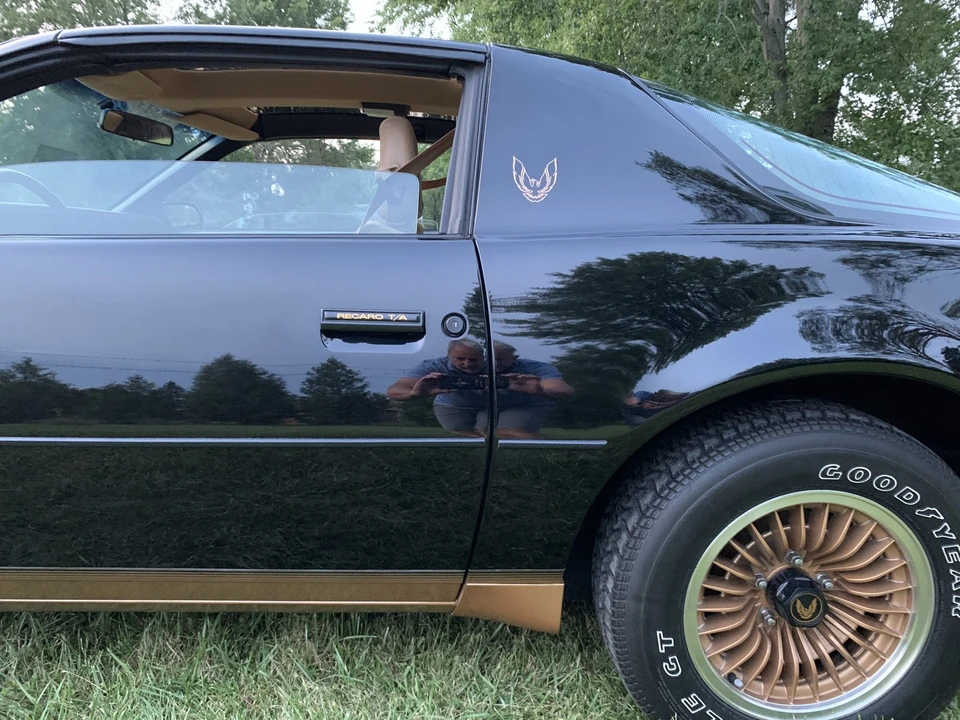 1983 Pontiac Firebird Trans Am 3rd Gen - Image 25 of 31