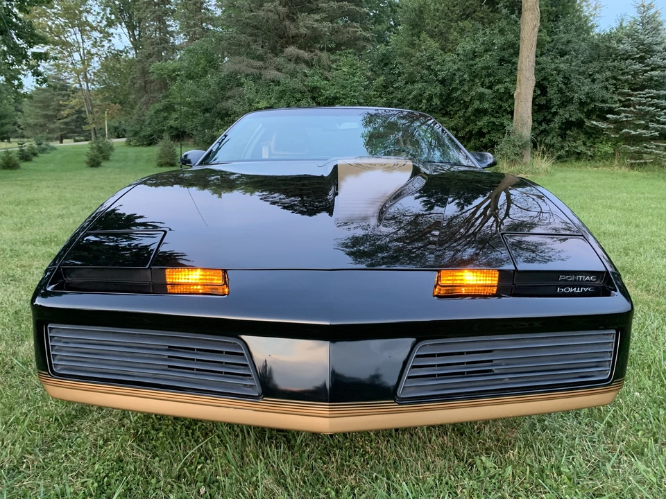 1983 Pontiac Firebird Trans Am 3rd Gen - Image 3 of 31