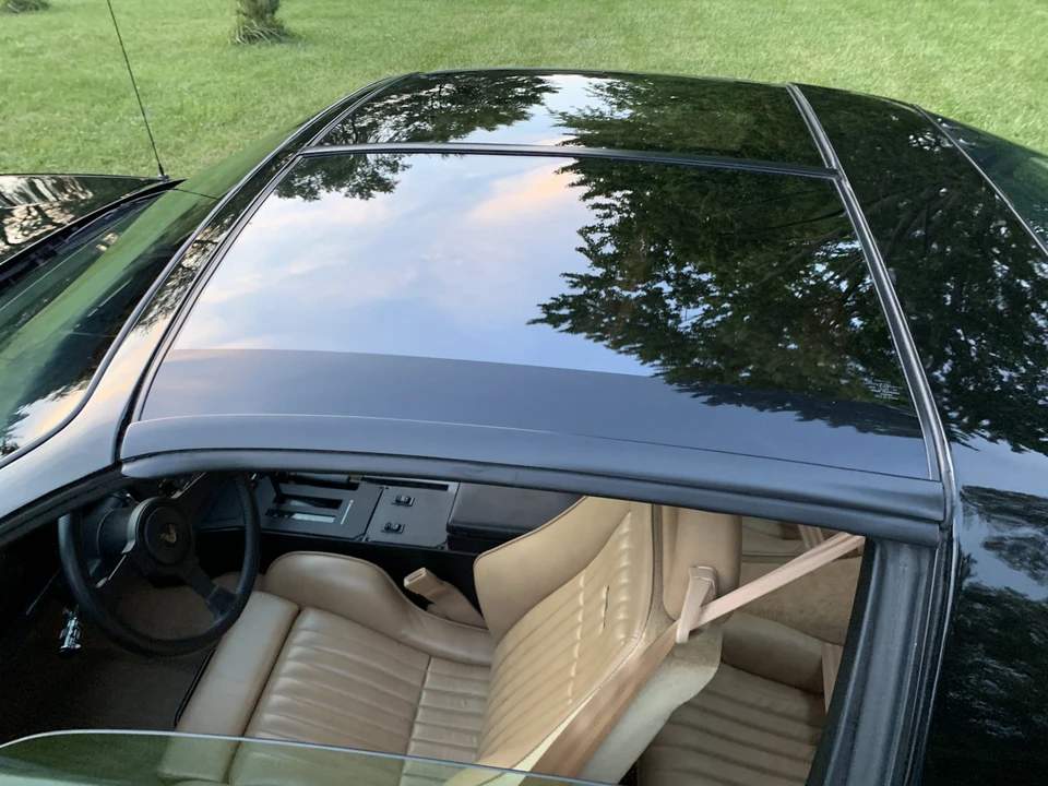 1983 Pontiac Firebird Trans Am 3rd Gen - Image 26 of 31