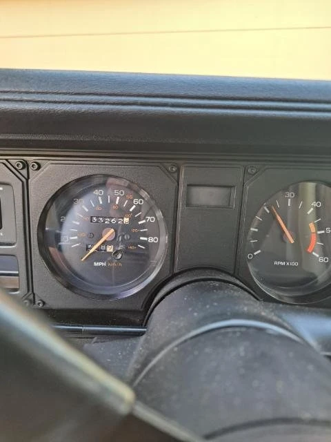 1983 Pontiac Firebird Trans Am 3rd Gen - Image 4 of 8