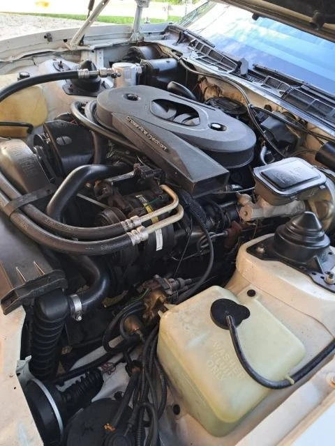 1983 Pontiac Firebird Trans Am 3rd Gen - Image 8 of 8