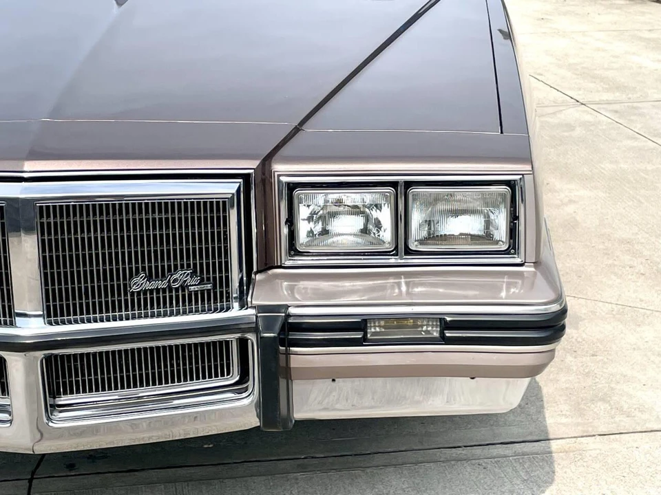 1983 Pontiac Grand Prix 3rd+ Gen - Image 11 of 31