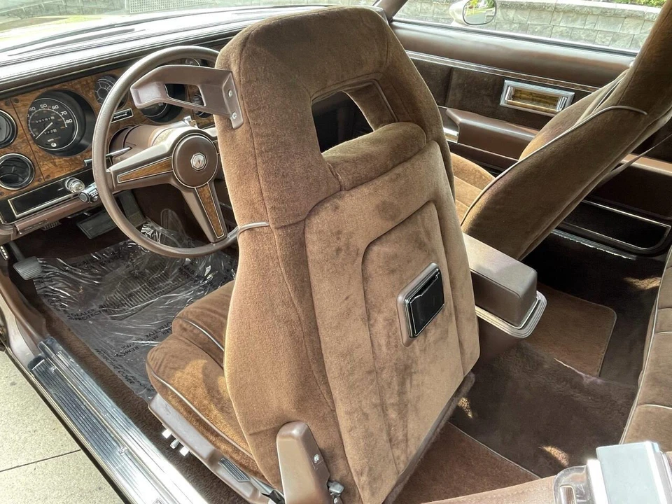 1983 Pontiac Grand Prix 3rd+ Gen - Image 29 of 31