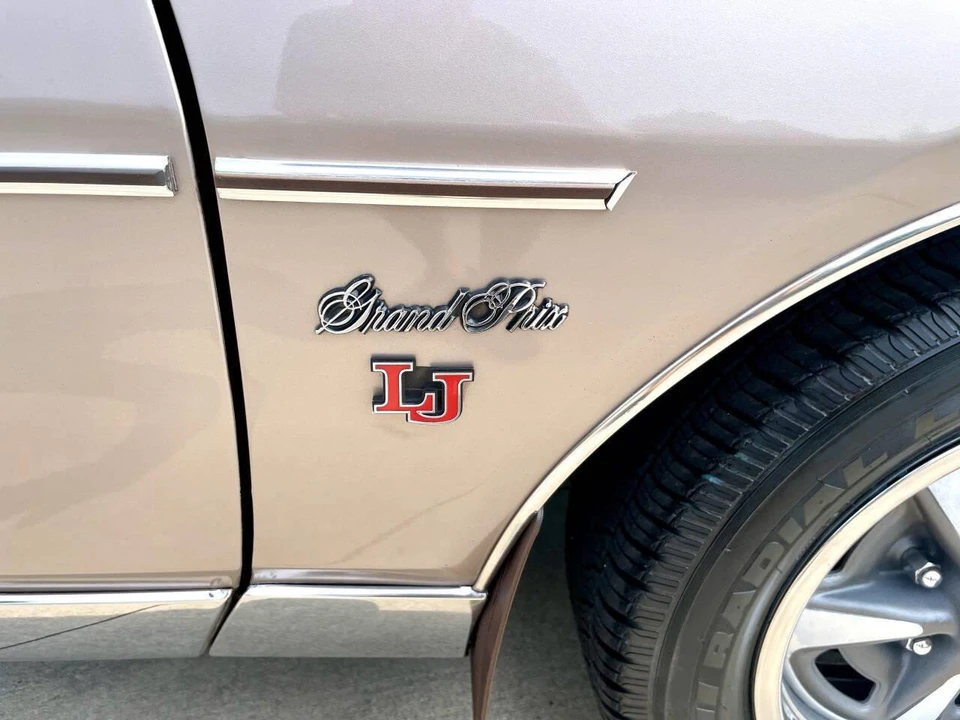 1983 Pontiac Grand Prix 3rd+ Gen - Image 16 of 31