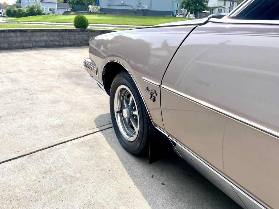 1983 Pontiac Grand Prix 3rd+ Gen - Image 14 of 31