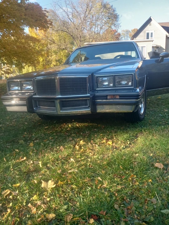 1983 Pontiac Grand Prix 3rd+ Gen - Image 18 of 20