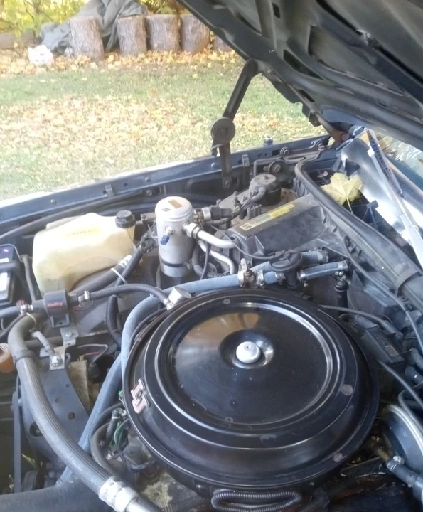 1983 Pontiac Grand Prix 3rd+ Gen - Image 20 of 20