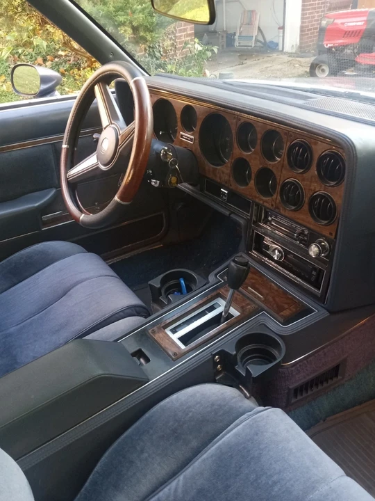 1983 Pontiac Grand Prix 3rd+ Gen - Image 5 of 20