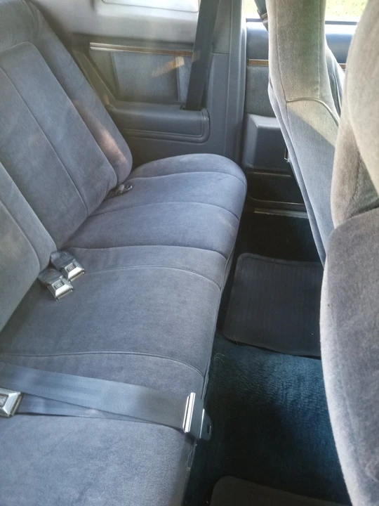 1983 Pontiac Grand Prix 3rd+ Gen - Image 6 of 20