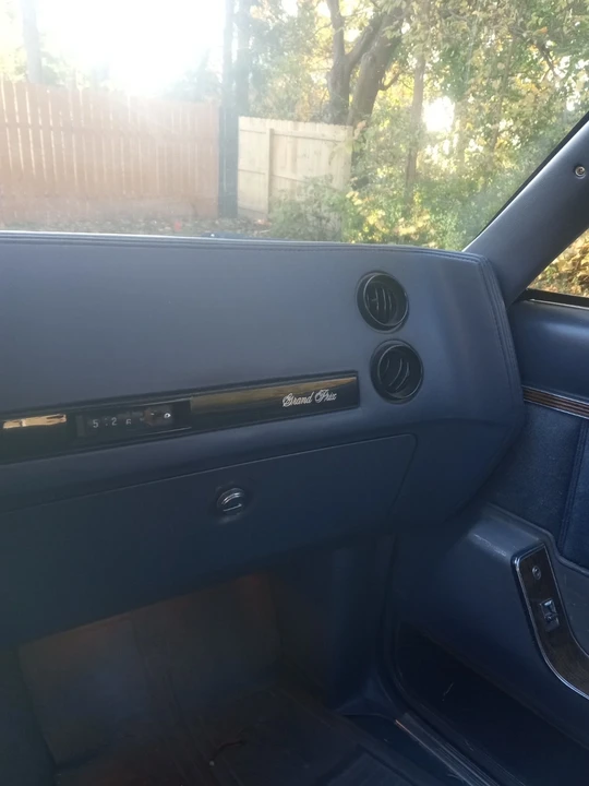 1983 Pontiac Grand Prix 3rd+ Gen - Image 10 of 20