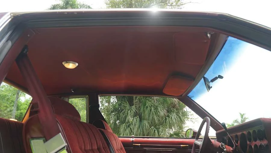 1983 Pontiac Grand Prix 3rd+ Gen - Image 20 of 26