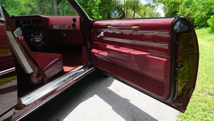 1983 Pontiac Grand Prix 3rd+ Gen - Image 16 of 26