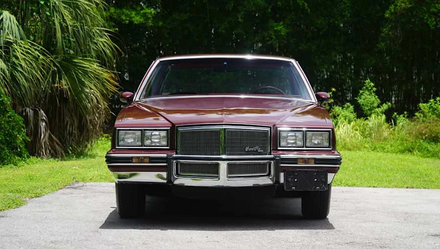 1983 Pontiac Grand Prix 3rd+ Gen - Image 4 of 26