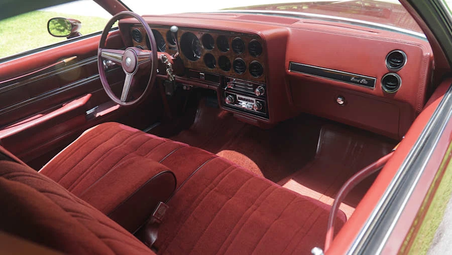 1983 Pontiac Grand Prix 3rd+ Gen - Image 14 of 26