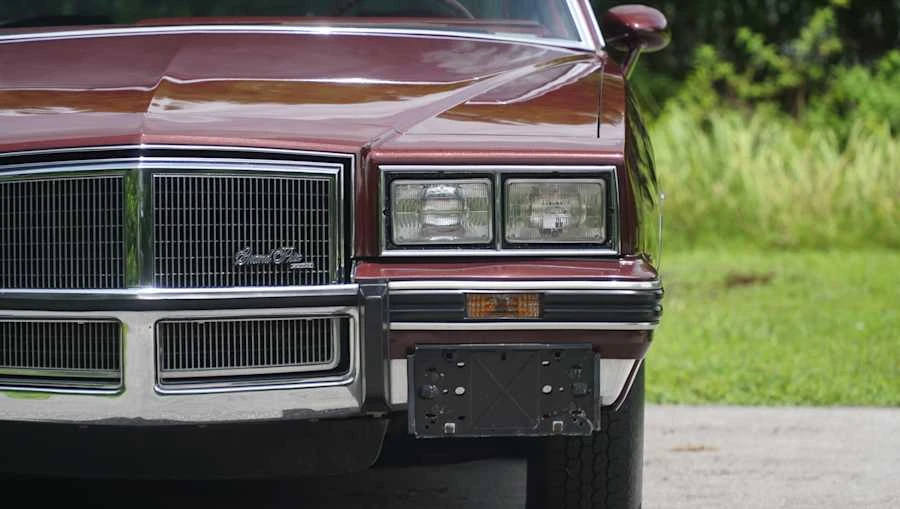 1983 Pontiac Grand Prix 3rd+ Gen - Image 7 of 26