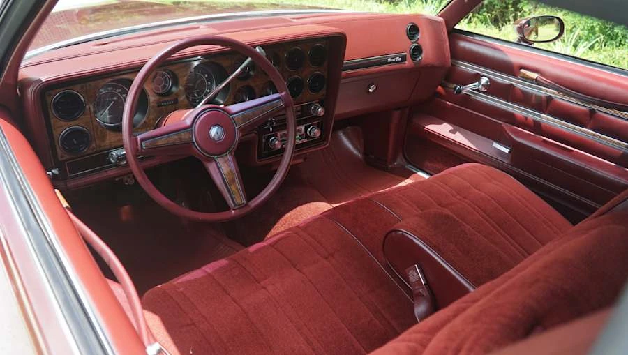 1983 Pontiac Grand Prix 3rd+ Gen - Image 13 of 26