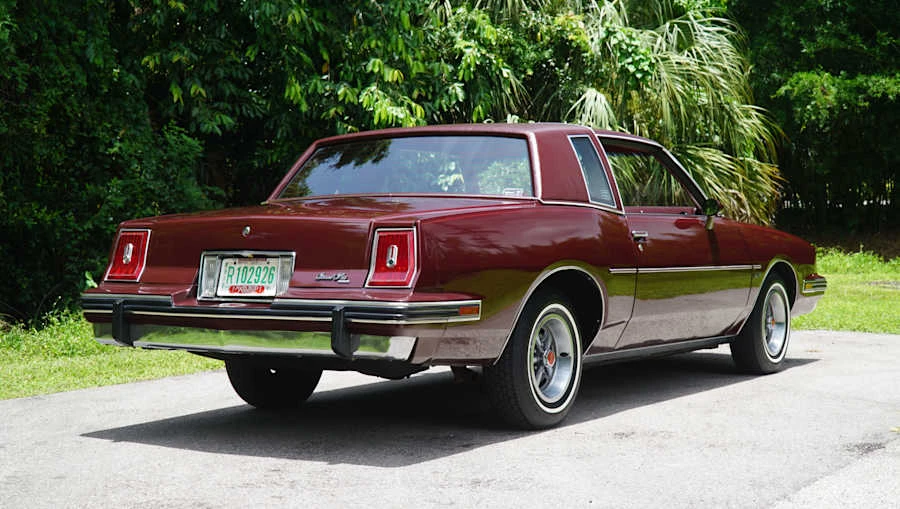 1983 Pontiac Grand Prix 3rd+ Gen - Image 8 of 26