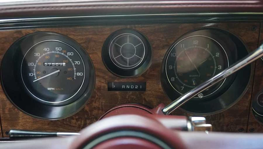 1983 Pontiac Grand Prix 3rd+ Gen - Image 22 of 26