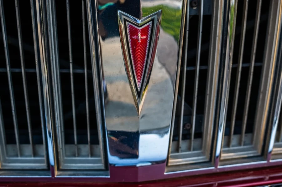 1983 Pontiac Parisienne - Image 10 of 31