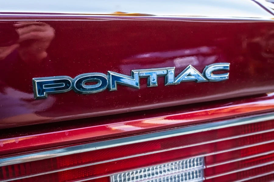1983 Pontiac Parisienne - Image 15 of 31