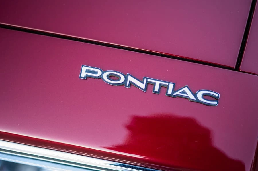 1983 Pontiac Parisienne - Image 12 of 31