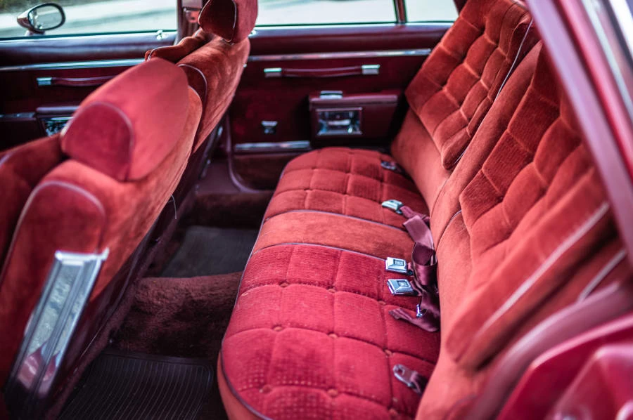 1983 Pontiac Parisienne - Image 22 of 31