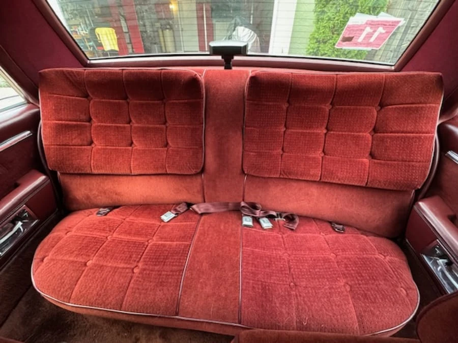 1983 Pontiac Parisienne - Image 19 of 31