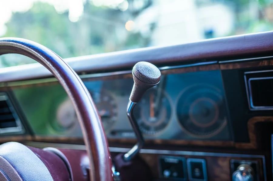 1983 Pontiac Parisienne - Image 29 of 31
