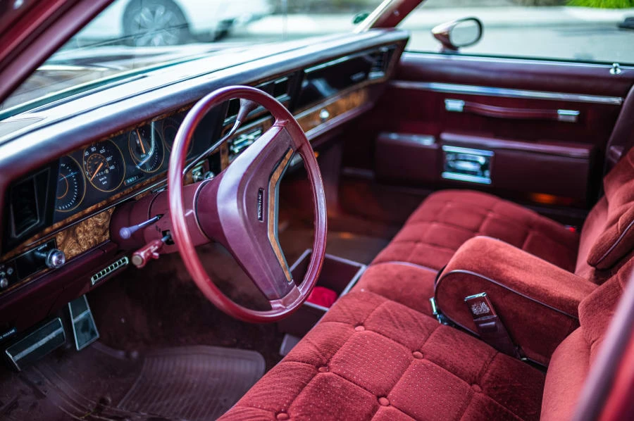 1983 Pontiac Parisienne - Image 20 of 31