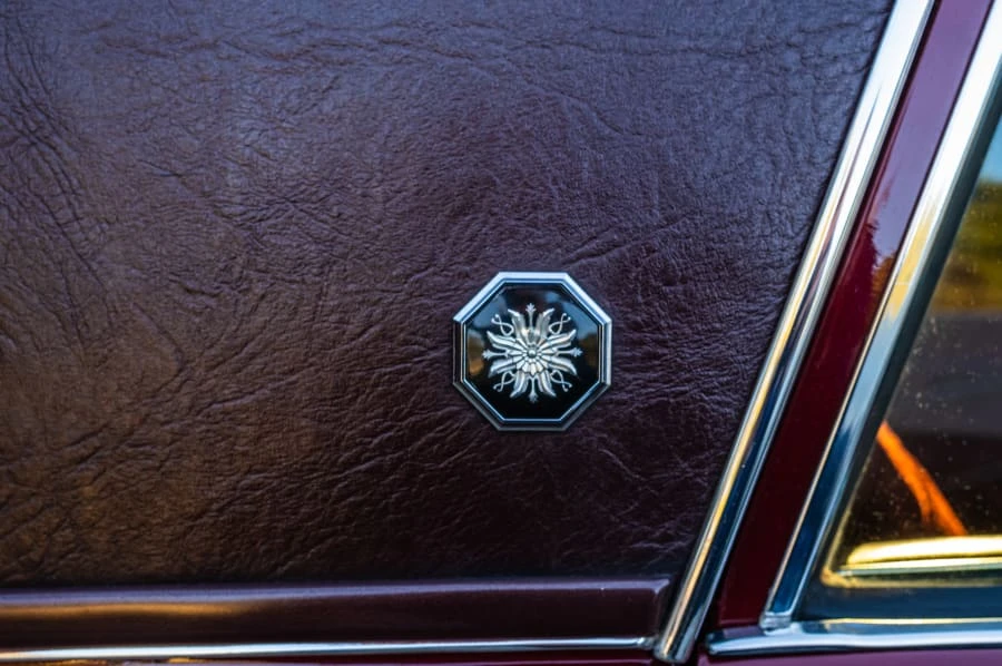 1983 Pontiac Parisienne - Image 14 of 31